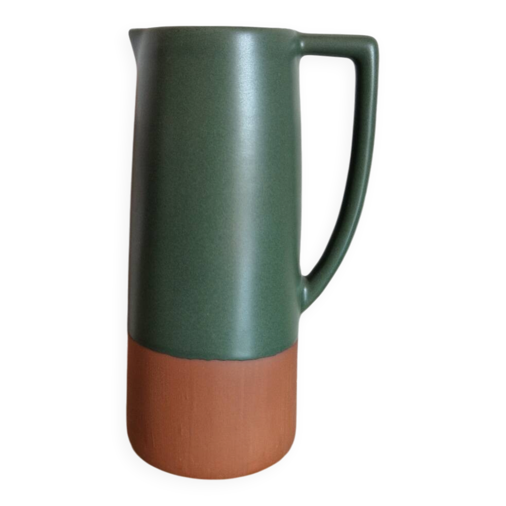Pichet par Maria portugal terracota
