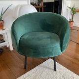 Habitat armchair