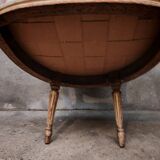 Louis XVI armchair