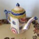 Henriot coffee/teapot