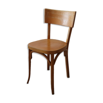 Baumann bistro chair 1950