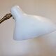 Harald Notini, Lampe de table en laiton, Böhlmarks, The Modern Scandinavian