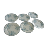 Plates