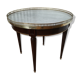 Louis XVI-style hot water table