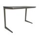 Desk industrial minimalist design from the Netherlands Friso Kramer 1966