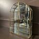 Vitrine vintage