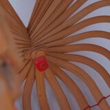 Bamboo basket