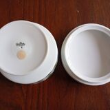 Service 8 cups "Rosette Taïga" Tapio Wirkkala & Ute Schröder for Rosenthal, ca 1970