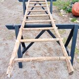 Old wood scale 3.2 m