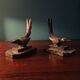 Bookends Maurice Frecourt