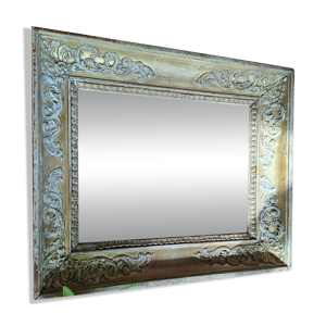 Miroir ancien