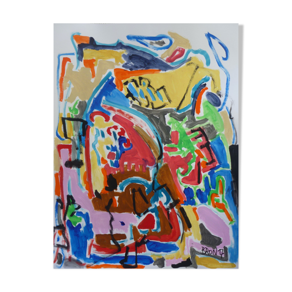 Colors 7