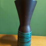 Vintage ceramic vase