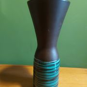 Vase en céramique vintage