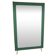 Italian floor mirror by Cristal Art, Italy 1950s