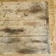 Table basse de ferme
