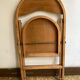 Chaise B751 Thonet pliante plywood hêtre