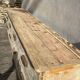 Very beautiful antique shop workbench with 8 drawers.