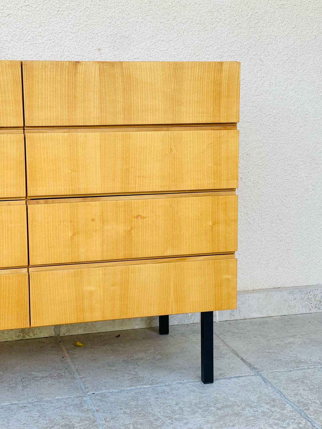 Vintage chest of drawers 1960