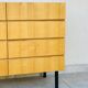 Vintage chest of drawers 1960