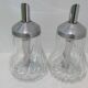 Glass sugar duo