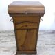 Old bathroom furniture, bathroom