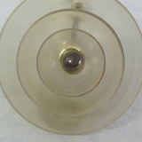 Suspension en verre de Philips