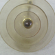 Philips glass pendant