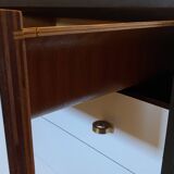 commode vintage des années 50