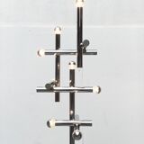 Swiss Space Age floor lamp by Temde