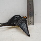 Portuguese ceramic swallows