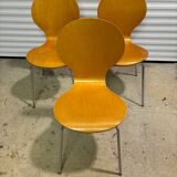 Vintage chairs