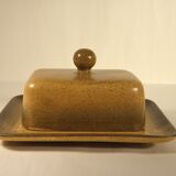 Sandstone butter maker