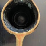DENBAC ceramic pitcher Model 532