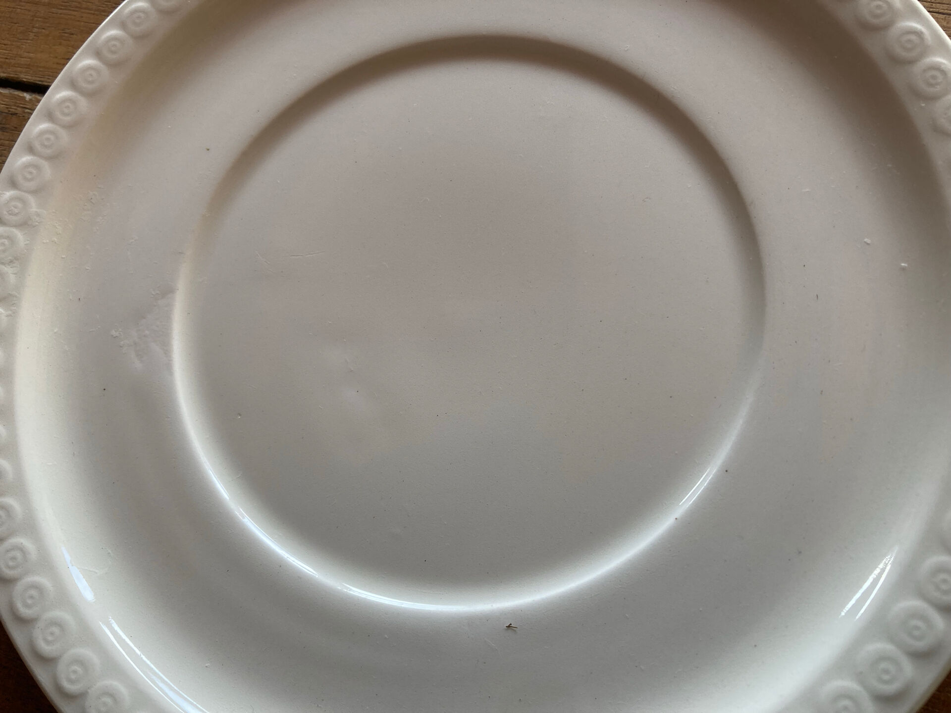 Bols à soupe Gien