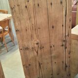 Meuble d'atelier à casiers