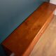 Retro Teak 1960s Meredew Mid Century Sideboard On Hairpin Legs