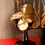1953 Calor Fan