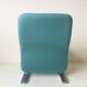 Pair of armchairs Concorde model Pierre Paulin for Artifort 1960 s