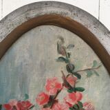 Old painting