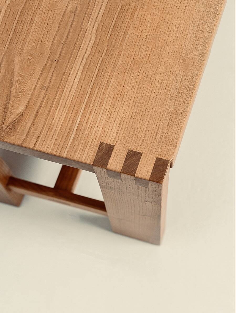 Nightstand Pierre Chapo