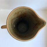 Digoin sandstone pitcher 60s