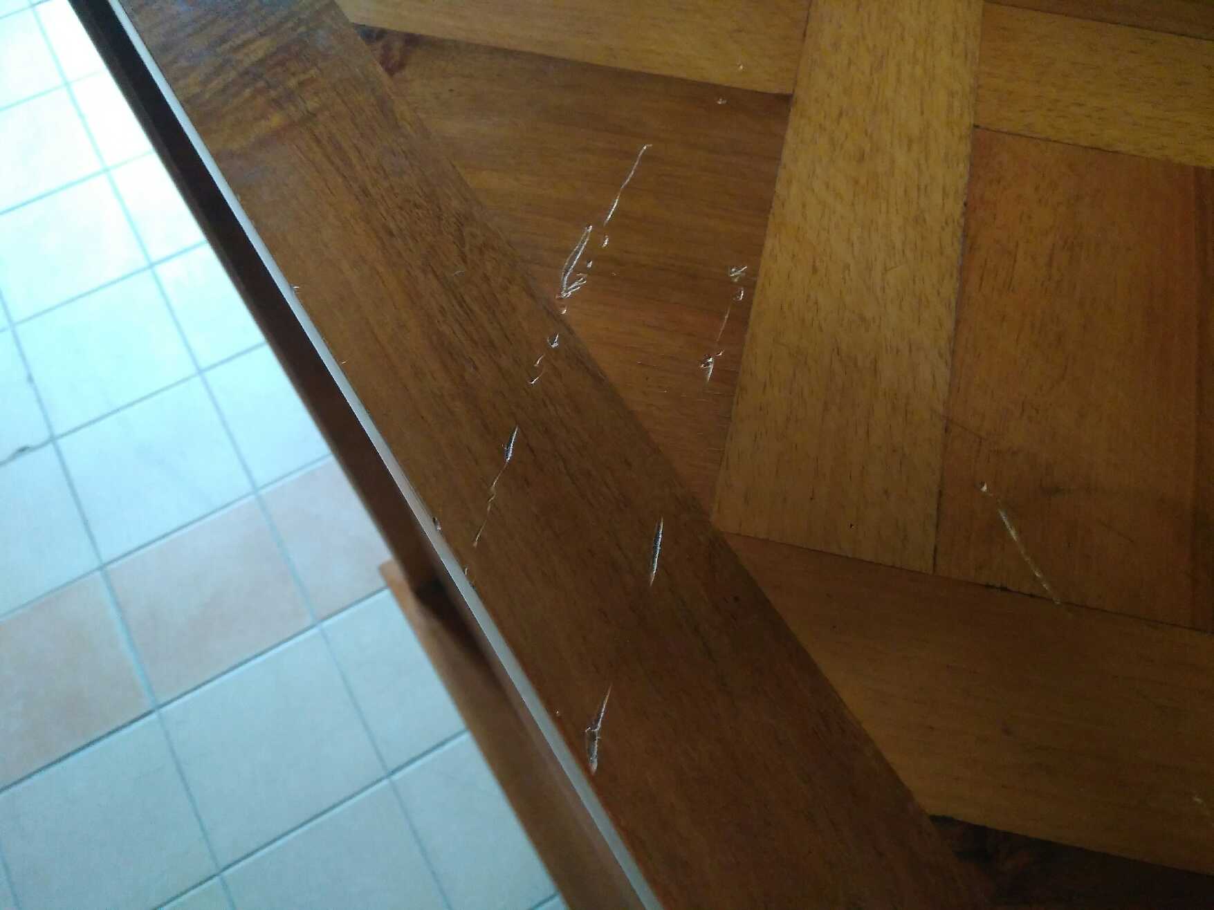 Vintage sideboard 60