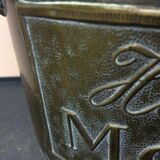 Seau à champagne heidsieck