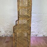 Vintage buri furniture