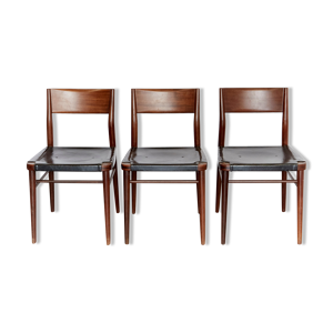 Chaises modèle 351/3