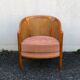 Armchairs