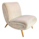 Fauteuil Lounge de Norman Bel Geddes