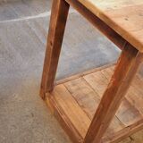 Table de drapier