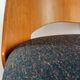 Set of 6 renovated chairs, design Oswald Haerdtl by Ton, Czech, 1960s
